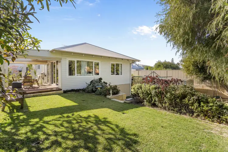 Fourth view of Homely house listing, 31 Burt Street, Quinns Rocks WA 6030