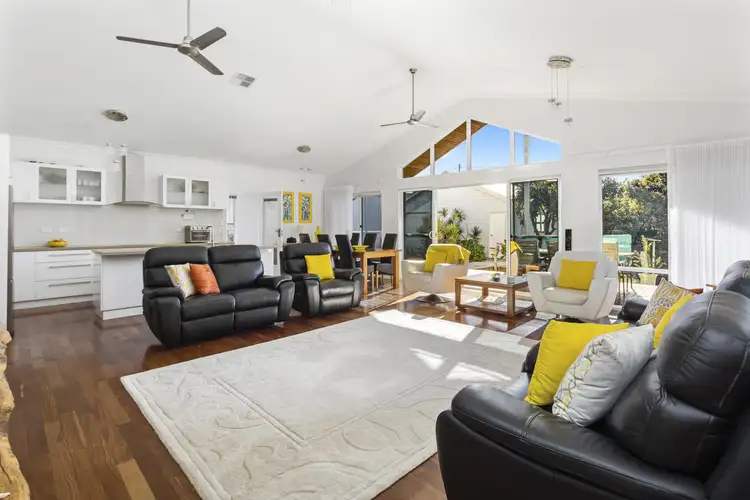 Seventh view of Homely house listing, 31 Burt Street, Quinns Rocks WA 6030