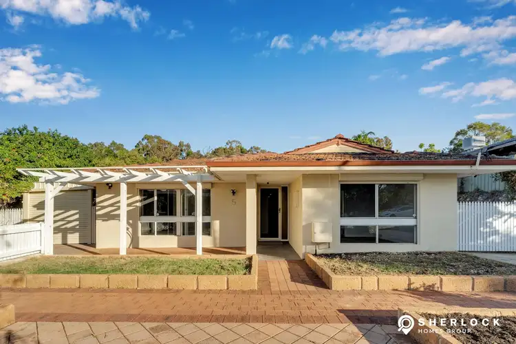 5 Bamlett Street, Mount Nasura WA 6112