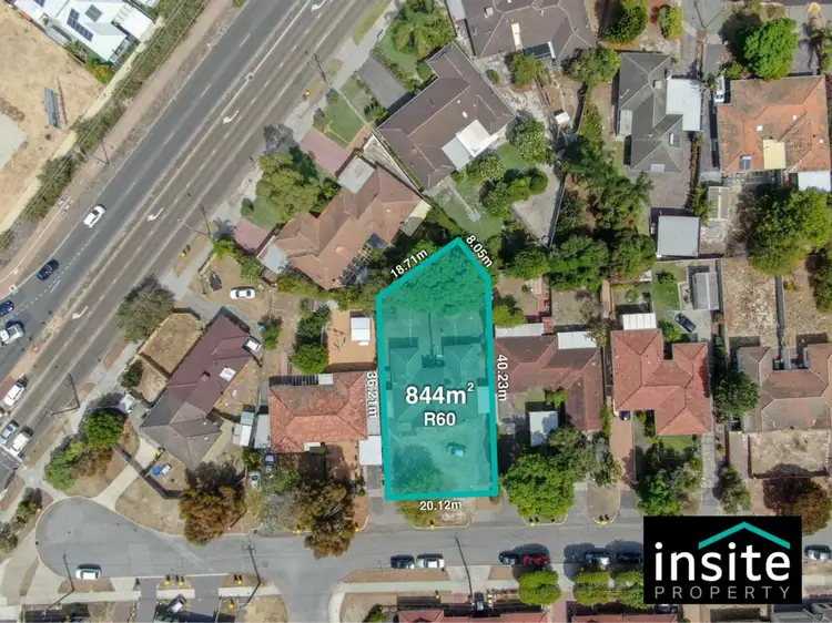 21 McKay Street, Waterford WA 6152
