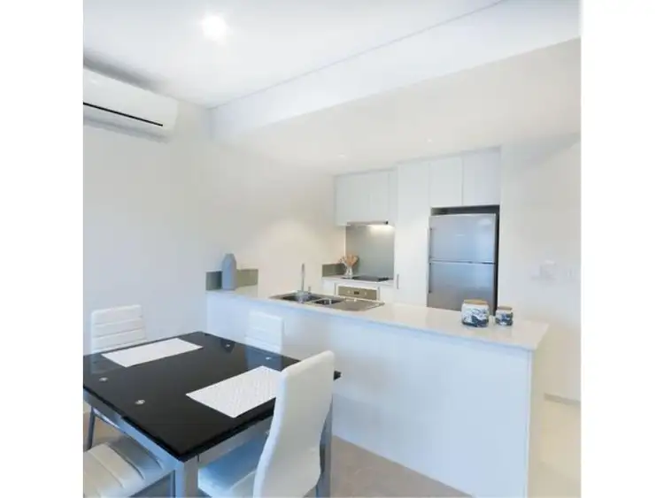 Fourth view of Homely apartment listing, 2/95 Chalgrove Avenue, Rockingham WA 6168