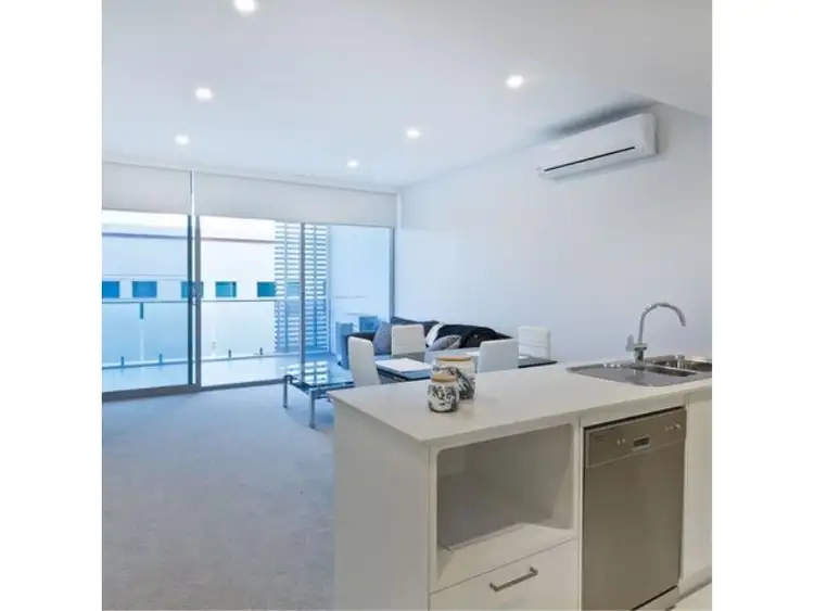 Fifth view of Homely apartment listing, 2/95 Chalgrove Avenue, Rockingham WA 6168