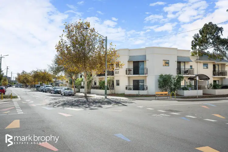 6/326 South Terrace, South Fremantle WA 6162