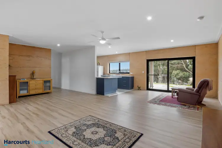 Third view of Homely house listing, 5 Robinia Way, Kangaroo Gully WA 6255