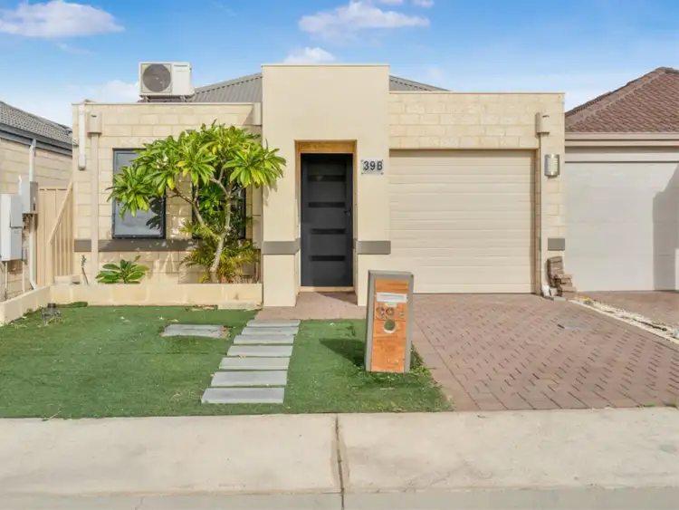 39B Amalfi Way, Canning Vale WA 6155