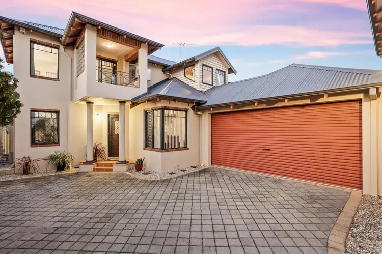 3/37 Raymond Street, Yokine WA 6060