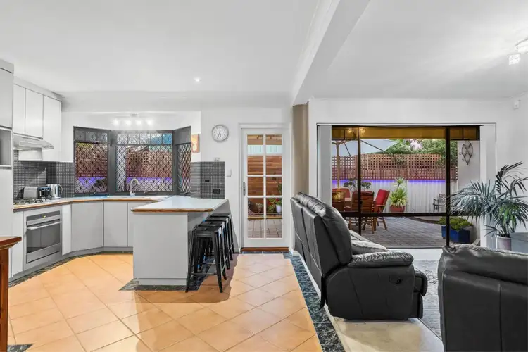 Third view of Homely townhouse listing, 3/37 Raymond Street, Yokine WA 6060