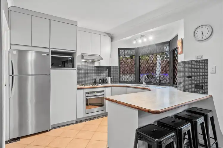 Fourth view of Homely townhouse listing, 3/37 Raymond Street, Yokine WA 6060