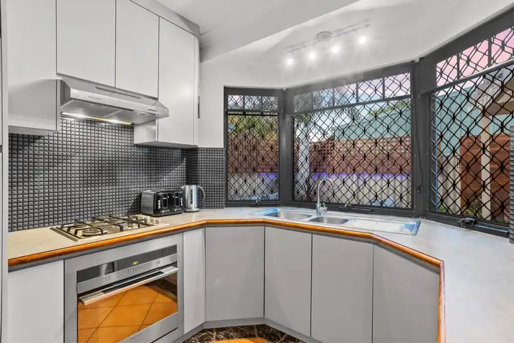 Fifth view of Homely townhouse listing, 3/37 Raymond Street, Yokine WA 6060