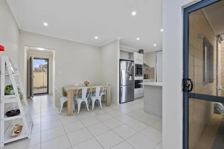 Third view of Homely house listing, 324B Flinders Street, Nollamara WA 6061