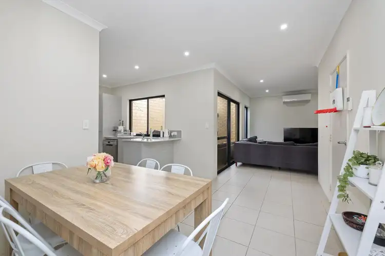 Fourth view of Homely house listing, 324B Flinders Street, Nollamara WA 6061