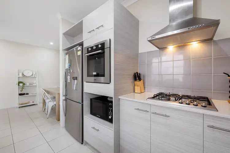 Fifth view of Homely house listing, 324B Flinders Street, Nollamara WA 6061