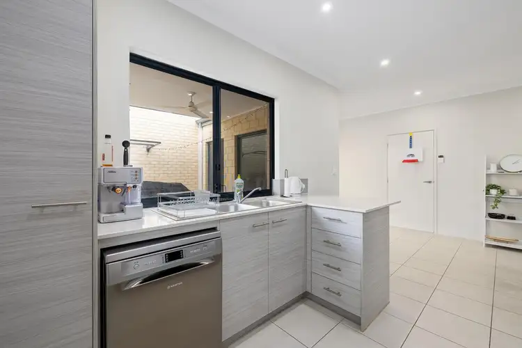 Sixth view of Homely house listing, 324B Flinders Street, Nollamara WA 6061