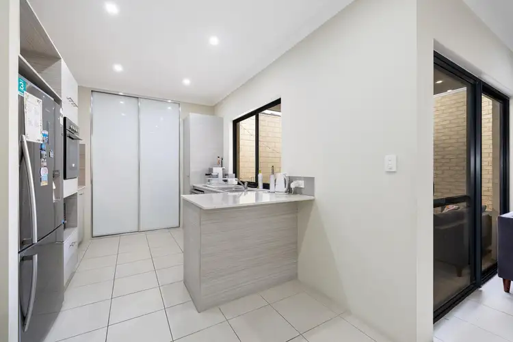 Seventh view of Homely house listing, 324B Flinders Street, Nollamara WA 6061