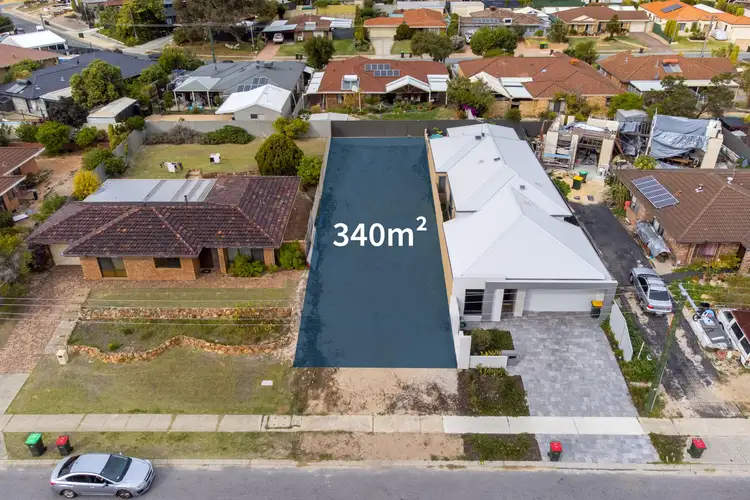 17 Melissa Street, Duncraig WA 6023