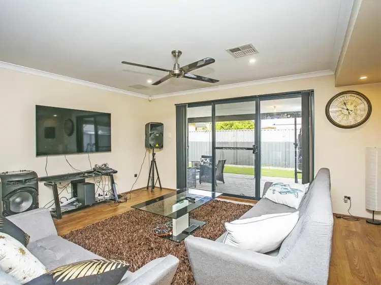 Third view of Homely house listing, 9 cayenne st, Wattle Grove WA 6107