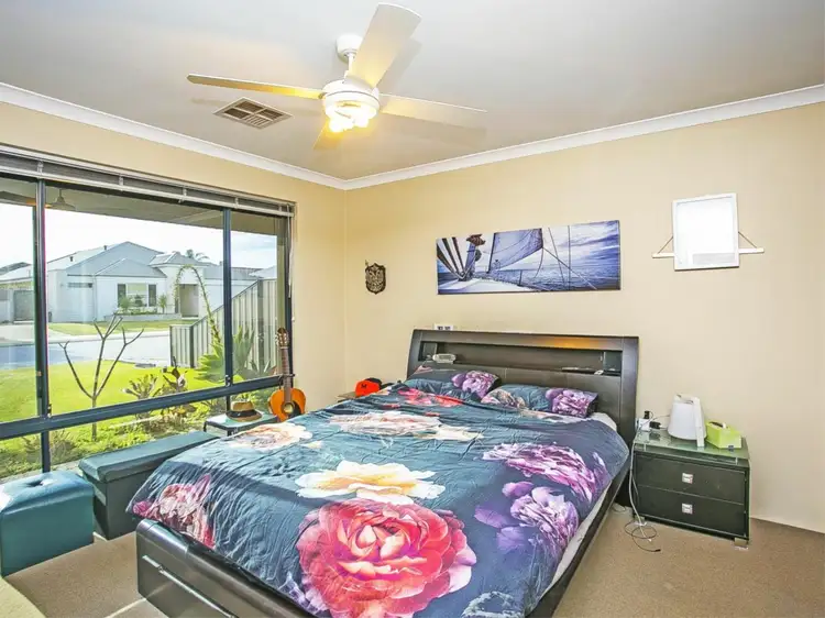 Fourth view of Homely house listing, 9 cayenne st, Wattle Grove WA 6107