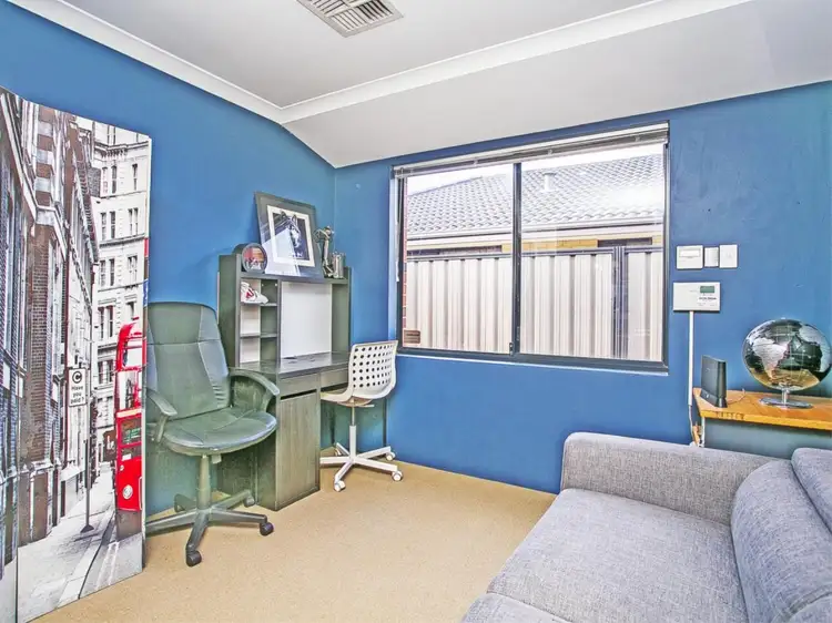 Fifth view of Homely house listing, 9 cayenne st, Wattle Grove WA 6107