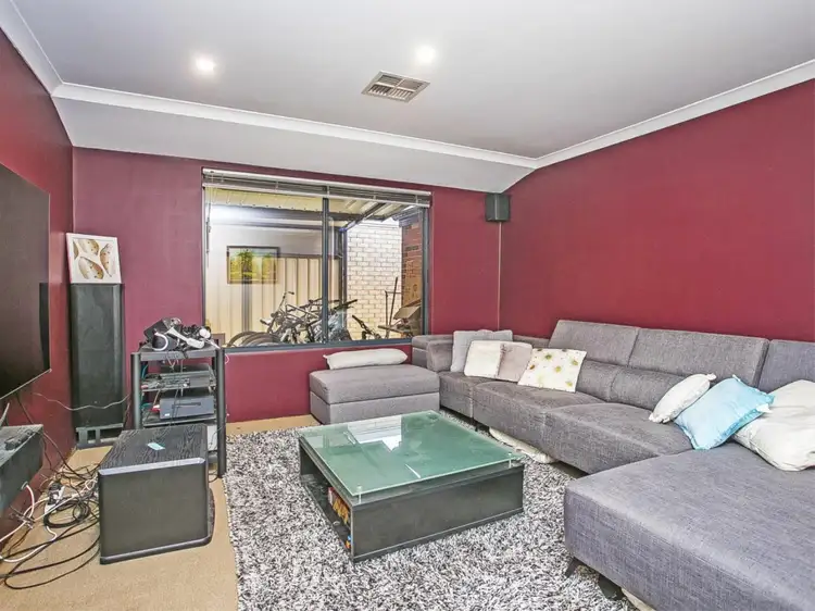 Seventh view of Homely house listing, 9 cayenne st, Wattle Grove WA 6107