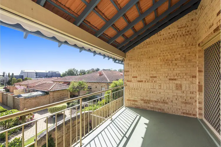 Main view of Homely villa listing, 32/39 Elizabeth Street, Cloverdale WA 6105