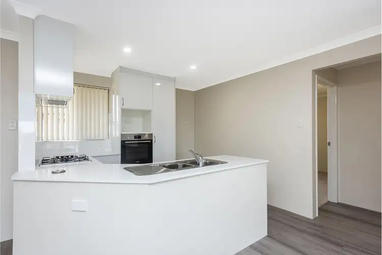 Fifth view of Homely villa listing, 32/39 Elizabeth Street, Cloverdale WA 6105