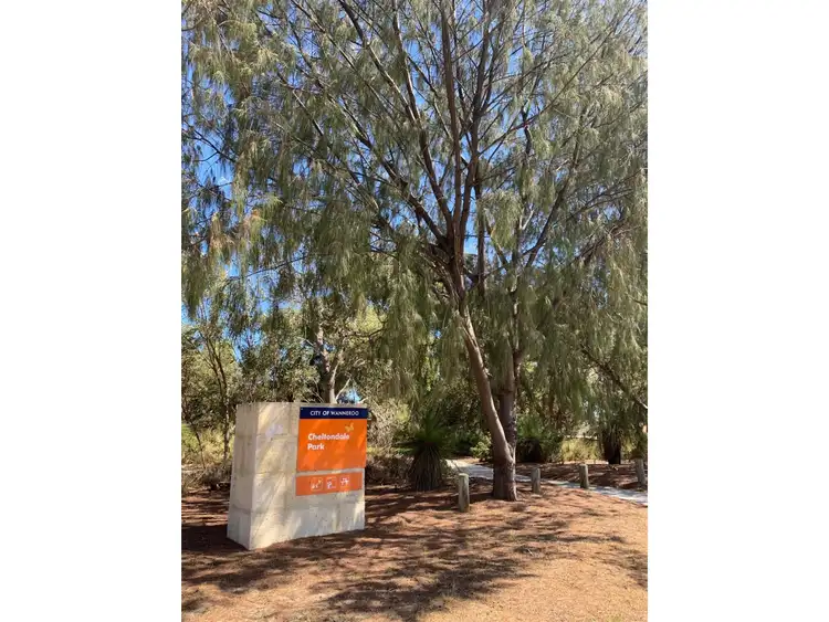 Second view of Homely land listing, Lot 800, 31 Framton Way, Madeley WA 6065