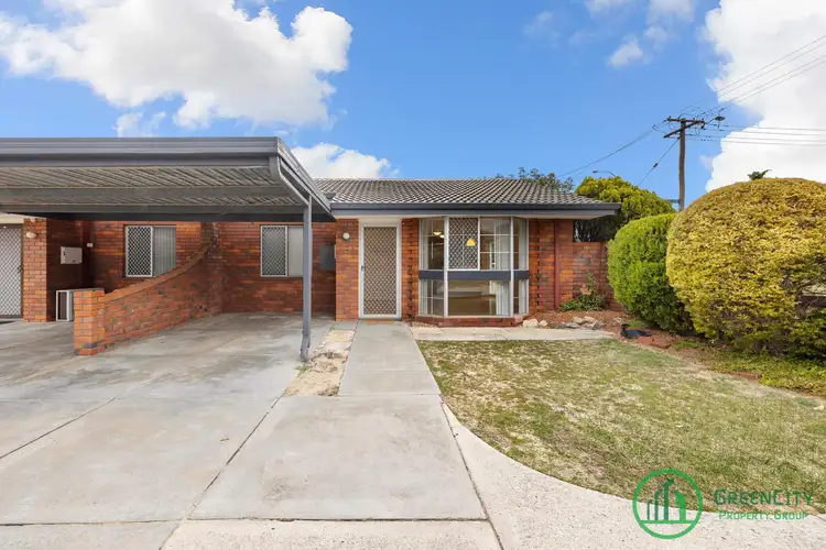 Third view of Homely unit listing, 6/160 Flinders Street, Yokine WA 6060