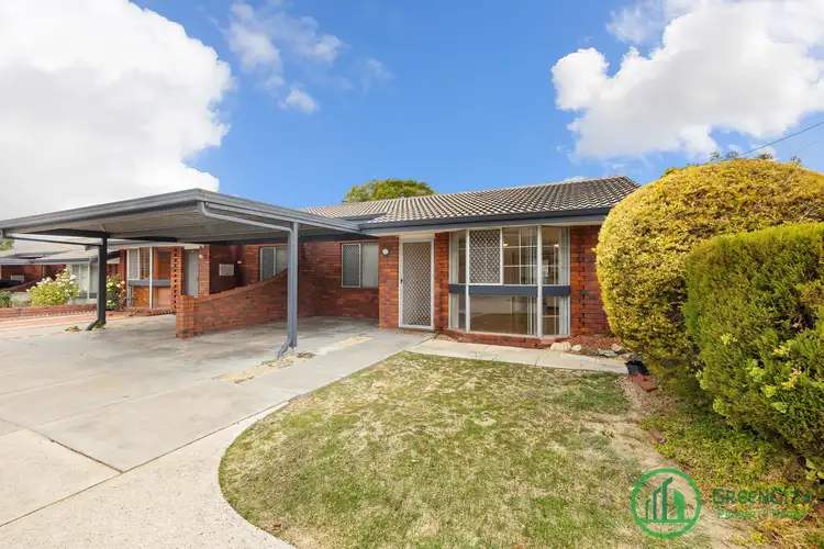 Fourth view of Homely unit listing, 6/160 Flinders Street, Yokine WA 6060