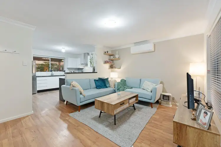 5/55 Wattle Street, Tuart Hill WA 6060