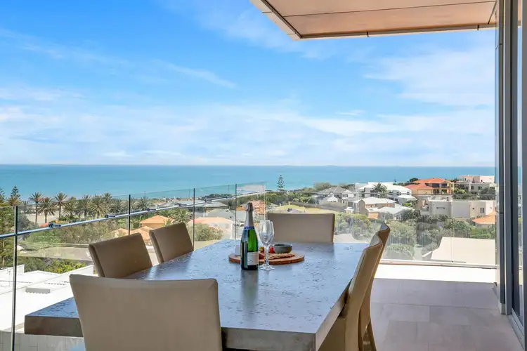 Third view of Homely apartment listing, 12/6 Tasker Place, North Fremantle WA 6159