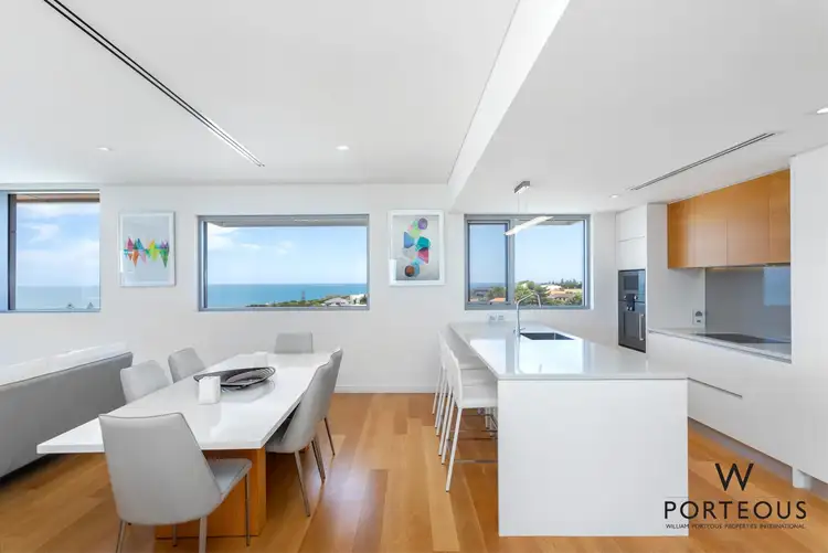 Fourth view of Homely apartment listing, 12/6 Tasker Place, North Fremantle WA 6159
