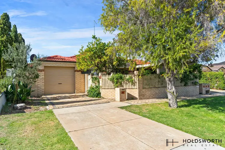 Second view of Homely villa listing, 208A Edward Street, Osborne Park WA 6017