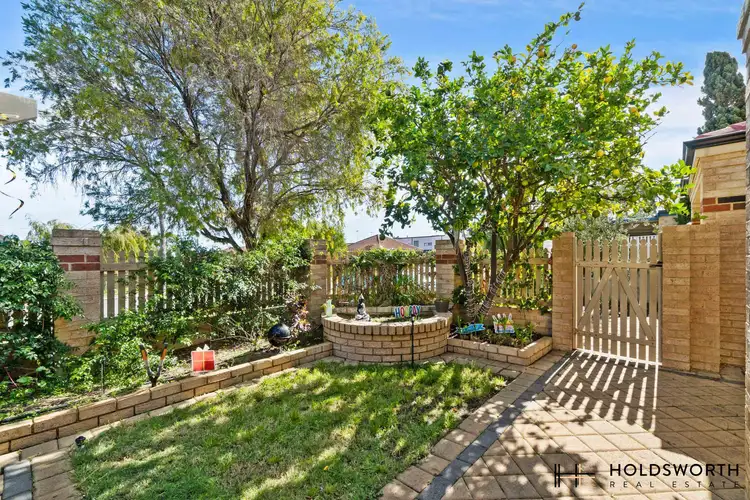 Third view of Homely villa listing, 208A Edward Street, Osborne Park WA 6017