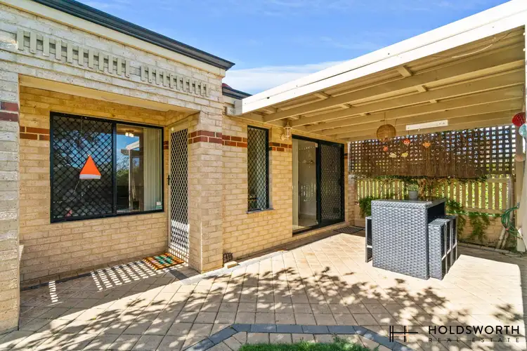 Fifth view of Homely villa listing, 208A Edward Street, Osborne Park WA 6017