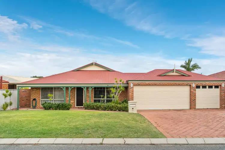 17 Craignish Loop, Kinross WA 6028