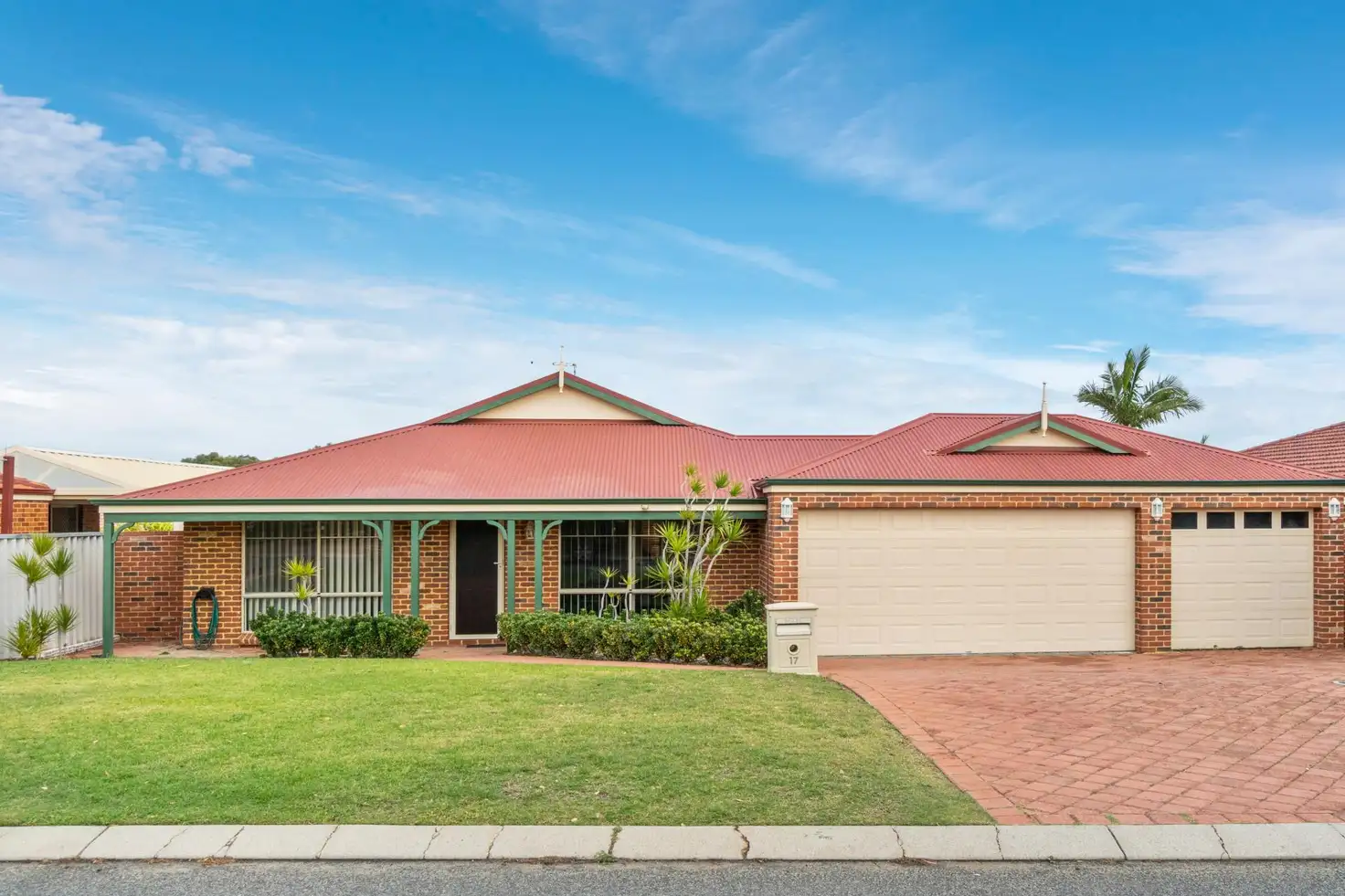 Main view of Homely house listing, 17 Craignish Loop, Kinross WA 6028