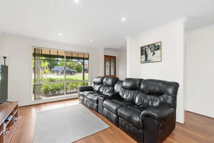 Third view of Homely house listing, 17 Craignish Loop, Kinross WA 6028