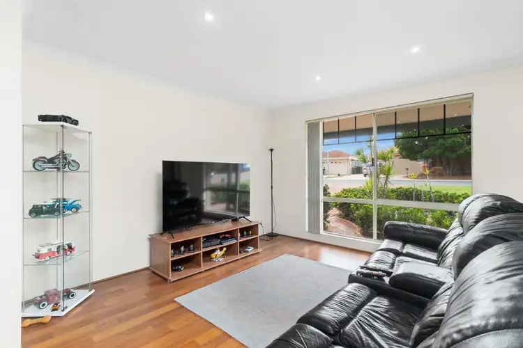 Fourth view of Homely house listing, 17 Craignish Loop, Kinross WA 6028