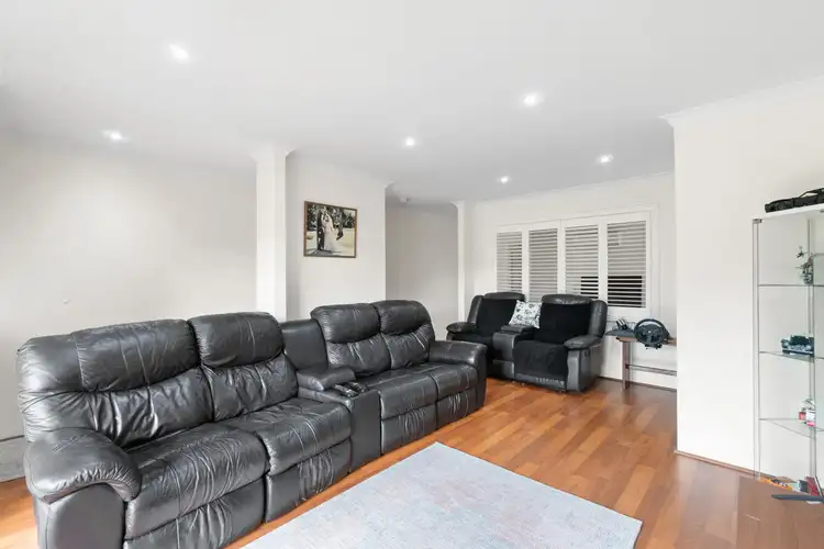 Seventh view of Homely house listing, 17 Craignish Loop, Kinross WA 6028