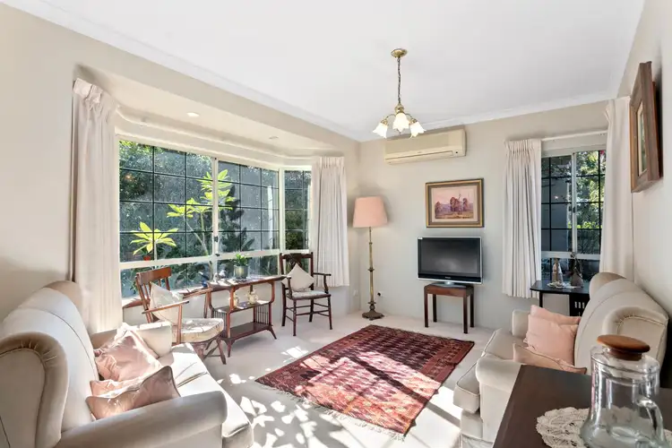 Third view of Homely house listing, 4/1 Webster Street, Nedlands WA 6009