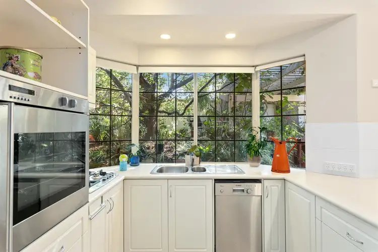 Fourth view of Homely house listing, 4/1 Webster Street, Nedlands WA 6009