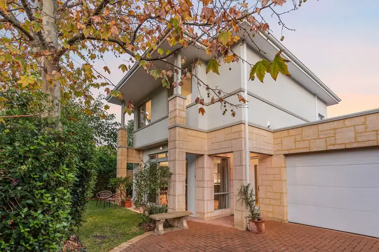 40a Oakover Street, East Fremantle WA 6158