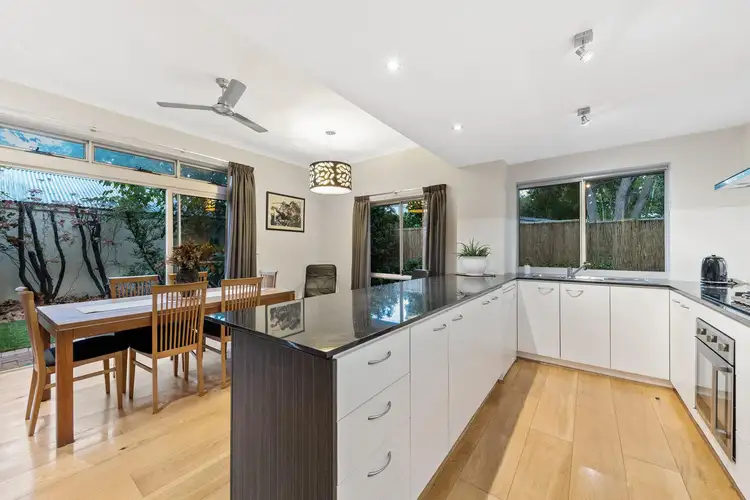 Third view of Homely house listing, 40a Oakover Street, East Fremantle WA 6158