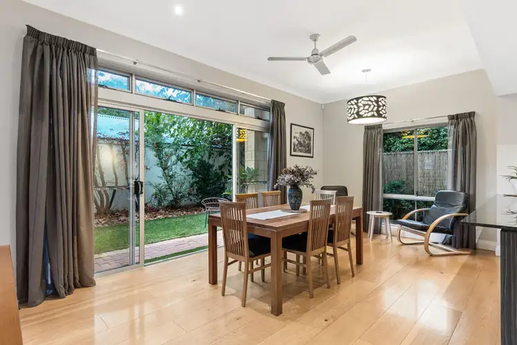 Fourth view of Homely house listing, 40a Oakover Street, East Fremantle WA 6158