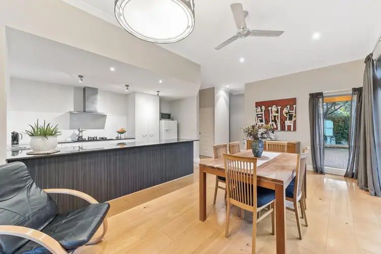 Fifth view of Homely house listing, 40a Oakover Street, East Fremantle WA 6158