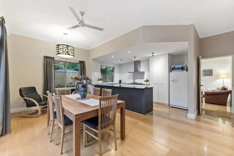 Sixth view of Homely house listing, 40a Oakover Street, East Fremantle WA 6158