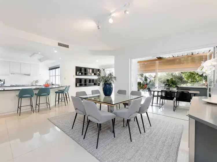 Second view of Homely house listing, 27 Fraser Road, Applecross WA 6153