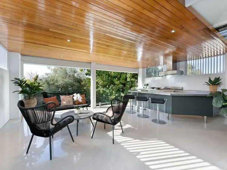 Fourth view of Homely house listing, 27 Fraser Road, Applecross WA 6153