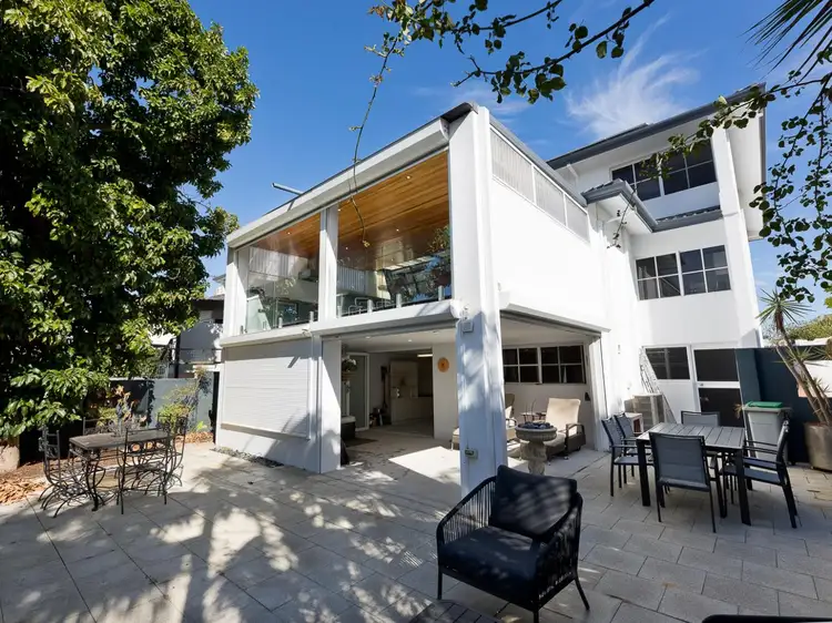 Fifth view of Homely house listing, 27 Fraser Road, Applecross WA 6153