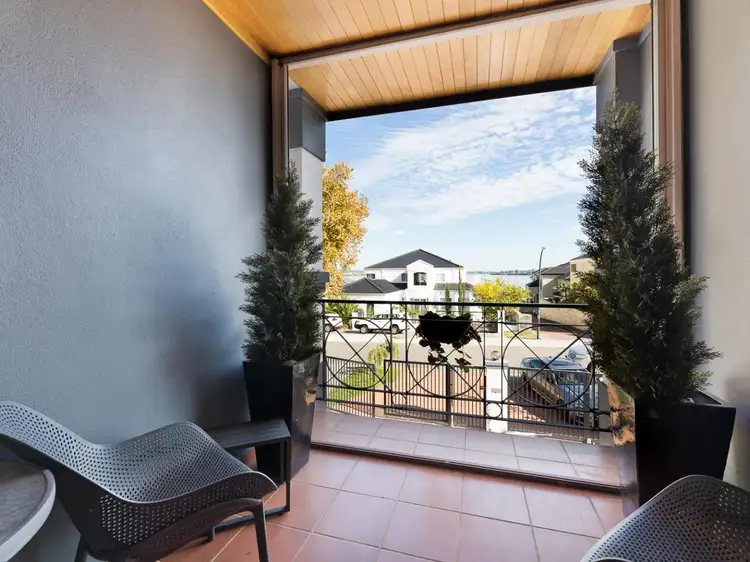 Seventh view of Homely house listing, 27 Fraser Road, Applecross WA 6153